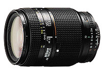 Obiektyw Nikon Nikkor AF 35-70 mm f/2.8D